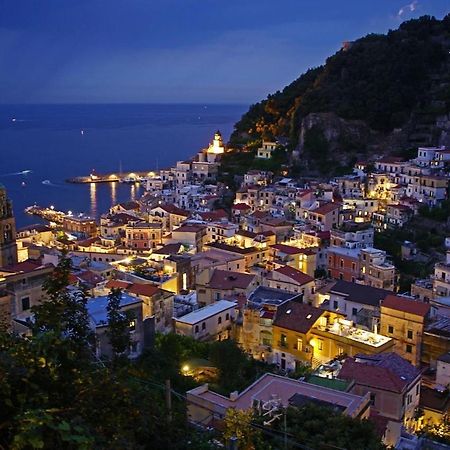 Bed and Breakfast O' Lattariello Amalfi Exterior foto