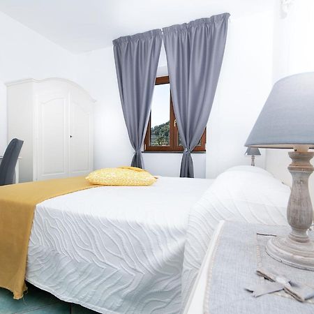 Bed and Breakfast O' Lattariello Amalfi Exterior foto