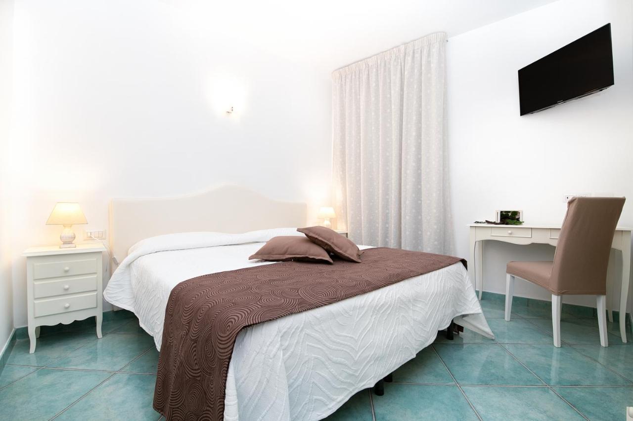 Bed and Breakfast O' Lattariello Amalfi Exterior foto