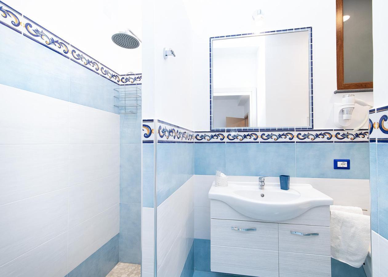 Bed and Breakfast O' Lattariello Amalfi Exterior foto