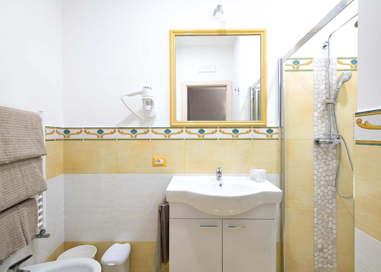 Bed and Breakfast O' Lattariello Amalfi Exterior foto