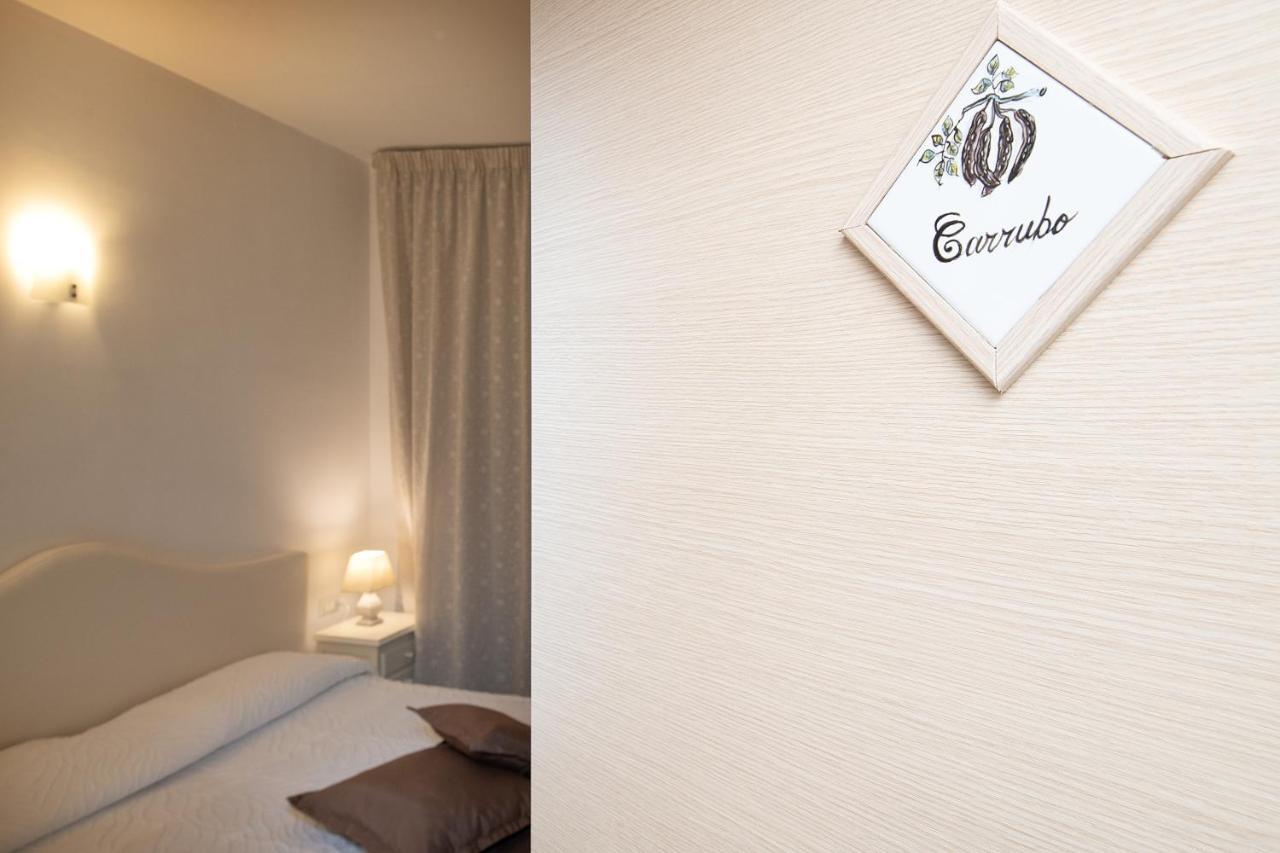 Bed and Breakfast O' Lattariello Amalfi Exterior foto