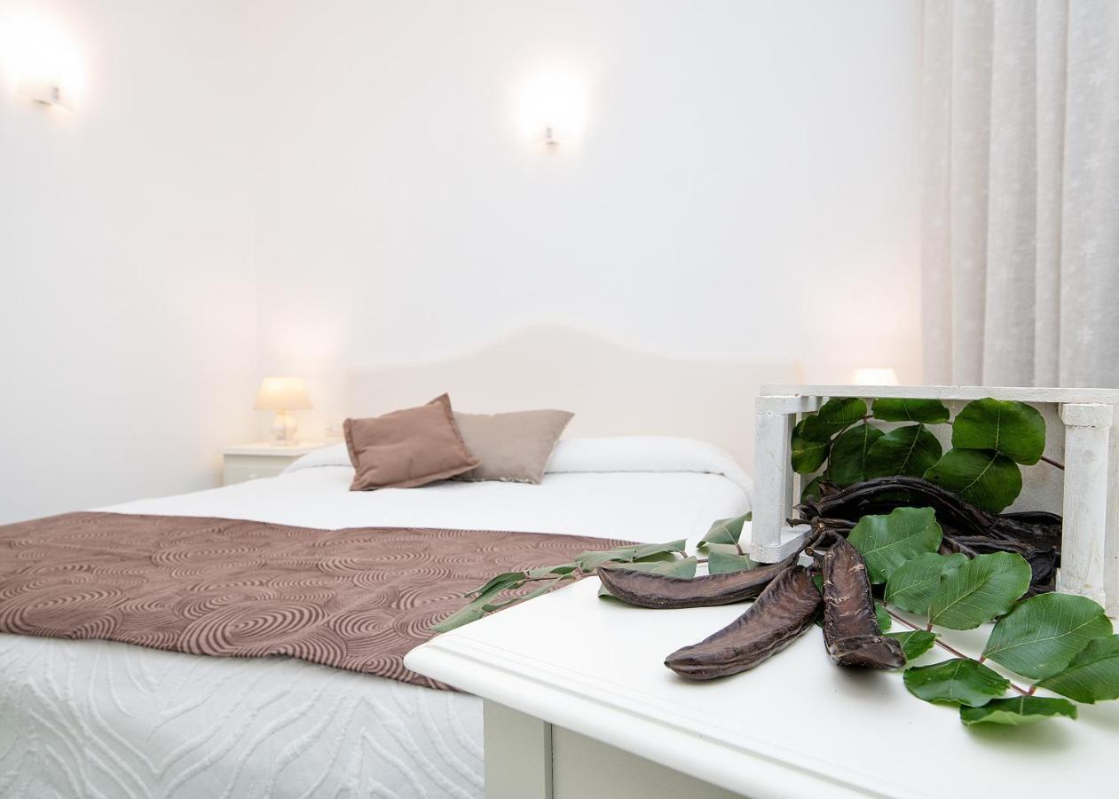 Bed and Breakfast O' Lattariello Amalfi Exterior foto