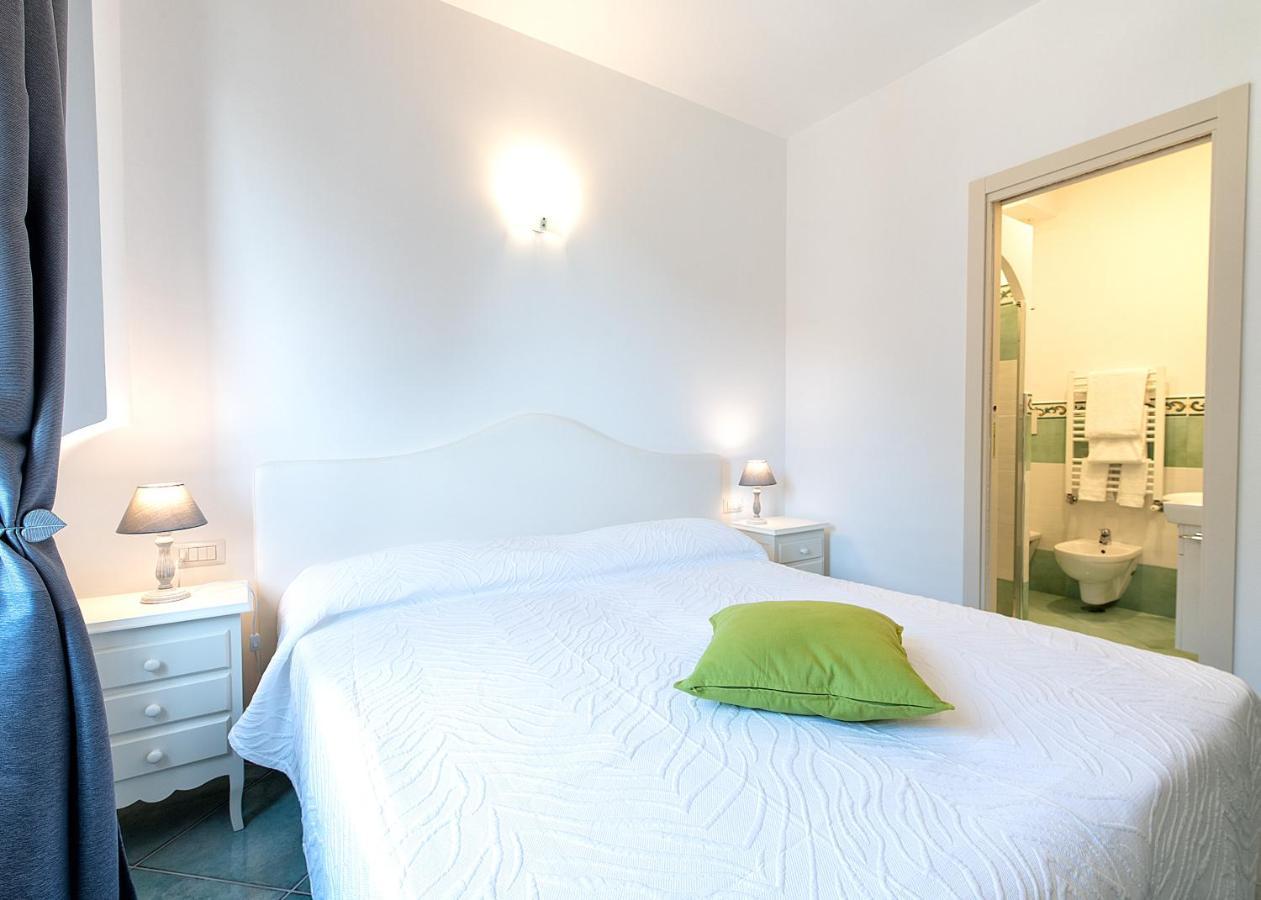Bed and Breakfast O' Lattariello Amalfi Exterior foto