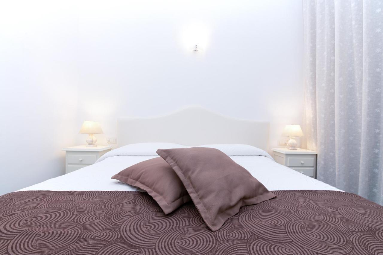 Bed and Breakfast O' Lattariello Amalfi Exterior foto