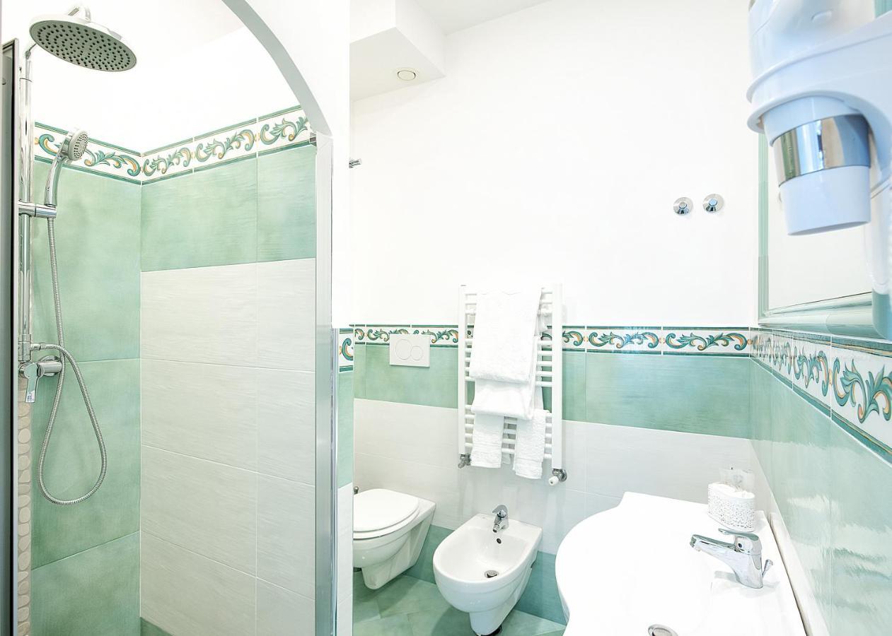 Bed and Breakfast O' Lattariello Amalfi Exterior foto