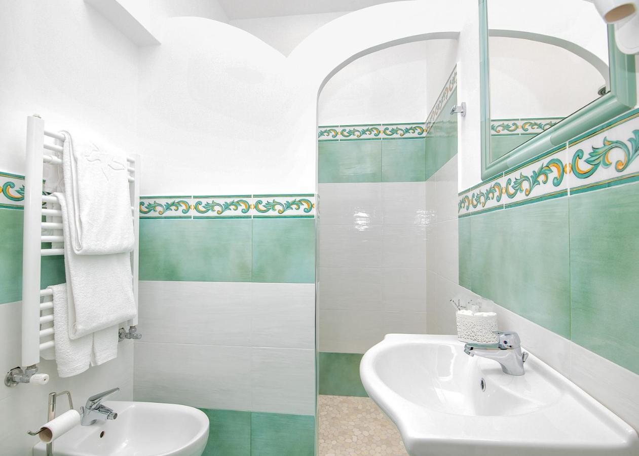 Bed and Breakfast O' Lattariello Amalfi Exterior foto